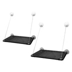 Cat Hammock Window Perches